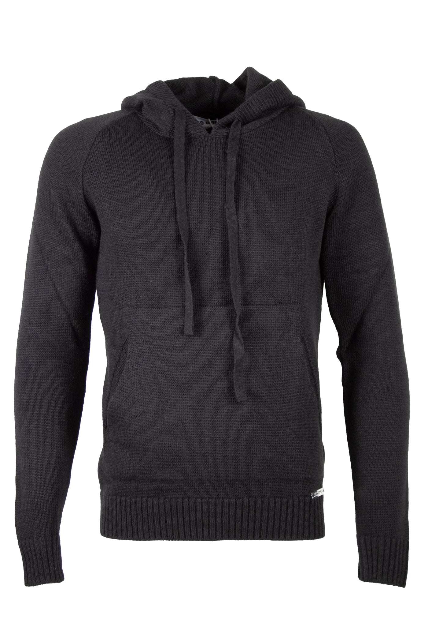 252L04052 hooded  sweater