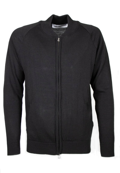 252L04054 Full Zip Sweater