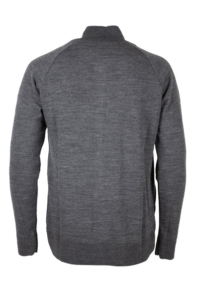 252L04054 Full Zip Sweater