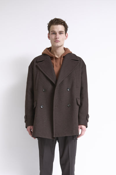252L06011  coat