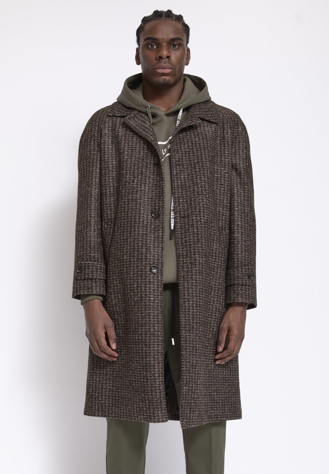 252L06015  coat
