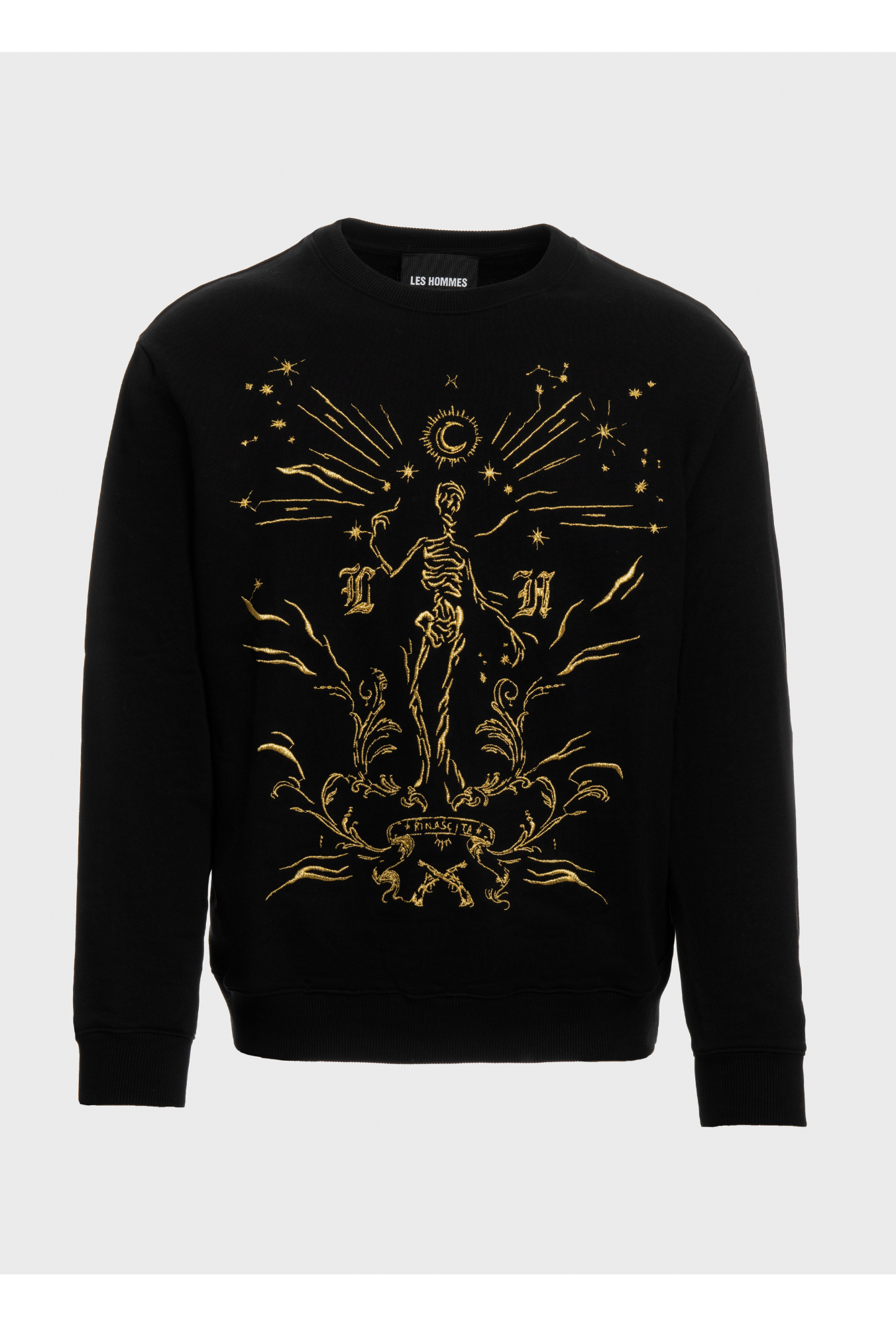 Rinascita embrodery