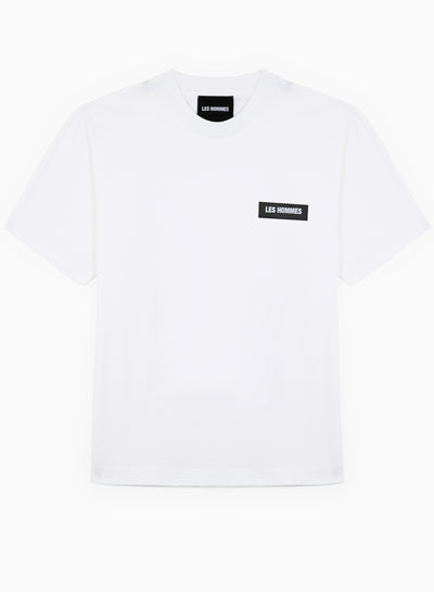 LH LABEL T-SHIRT