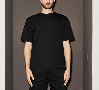 LHB2520003  T-shirt NYLON+BACK EYELETS