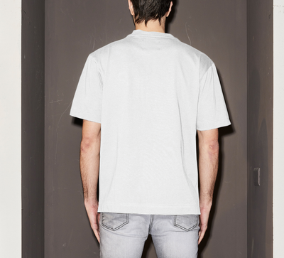 LHB2520010  T-shirt F*CK