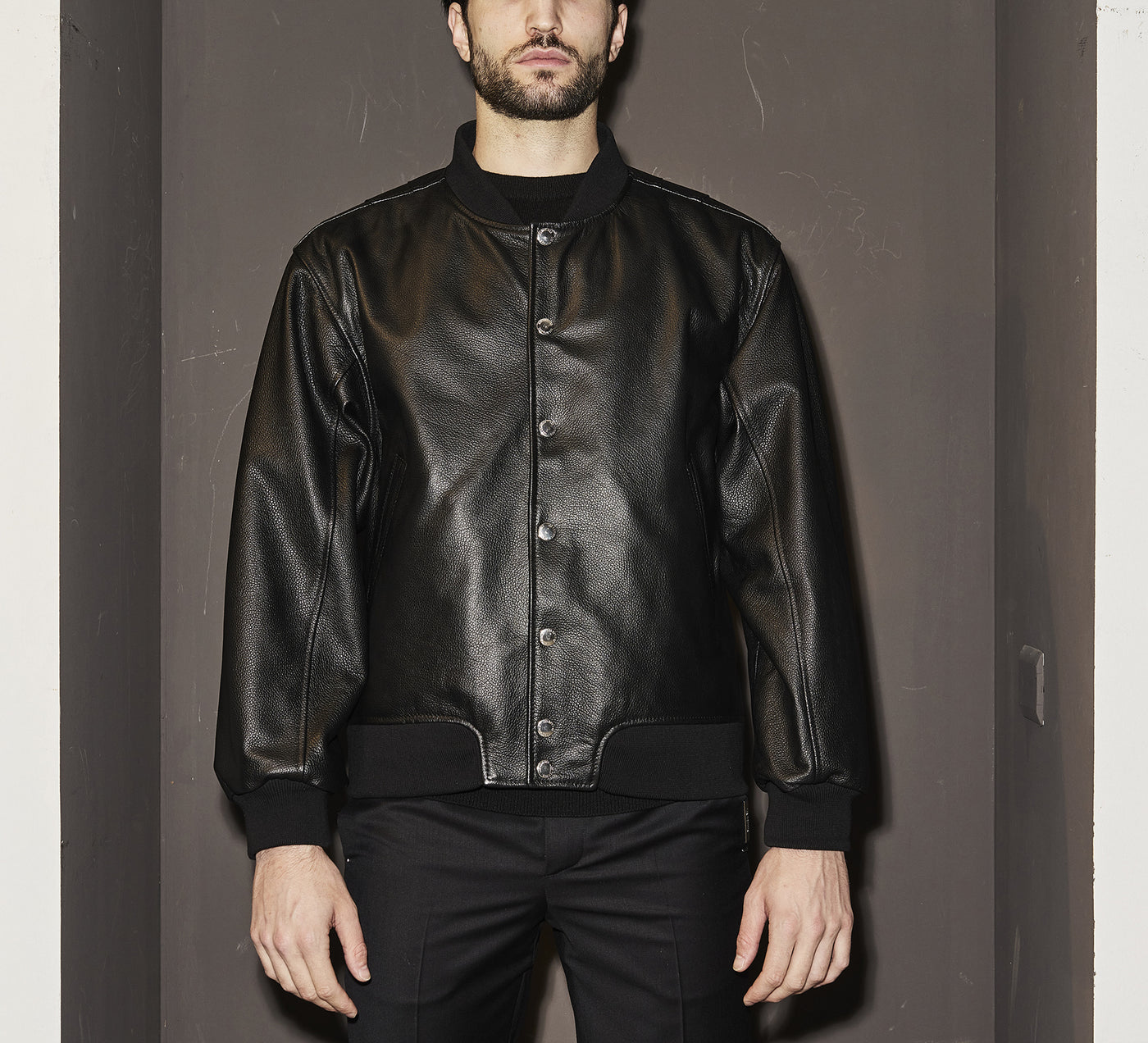 LHB2524003 Hammered  Bomber