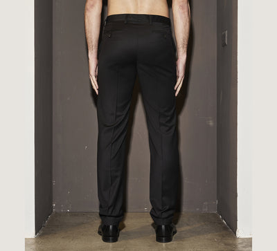 LHB2526009 Classic  Trousers