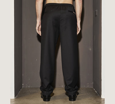 Black jeans
