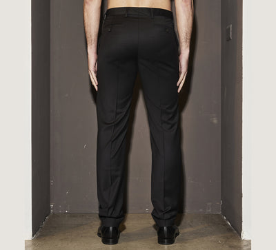 Black jeans