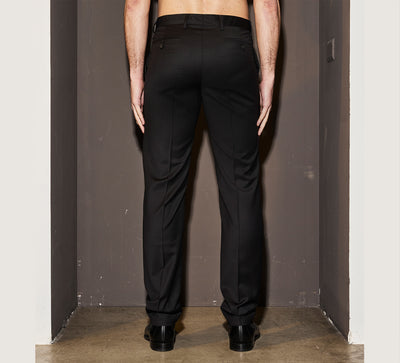 Black jeans