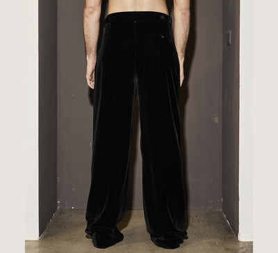 Black jeans