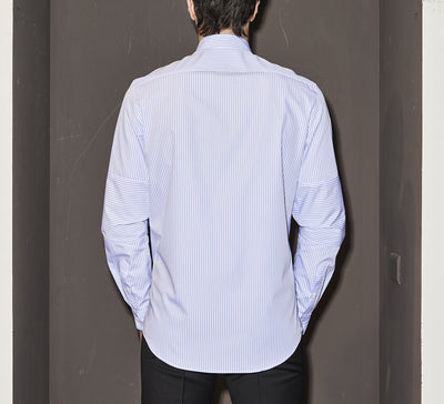 LHB2528011  Stick Line Shirt