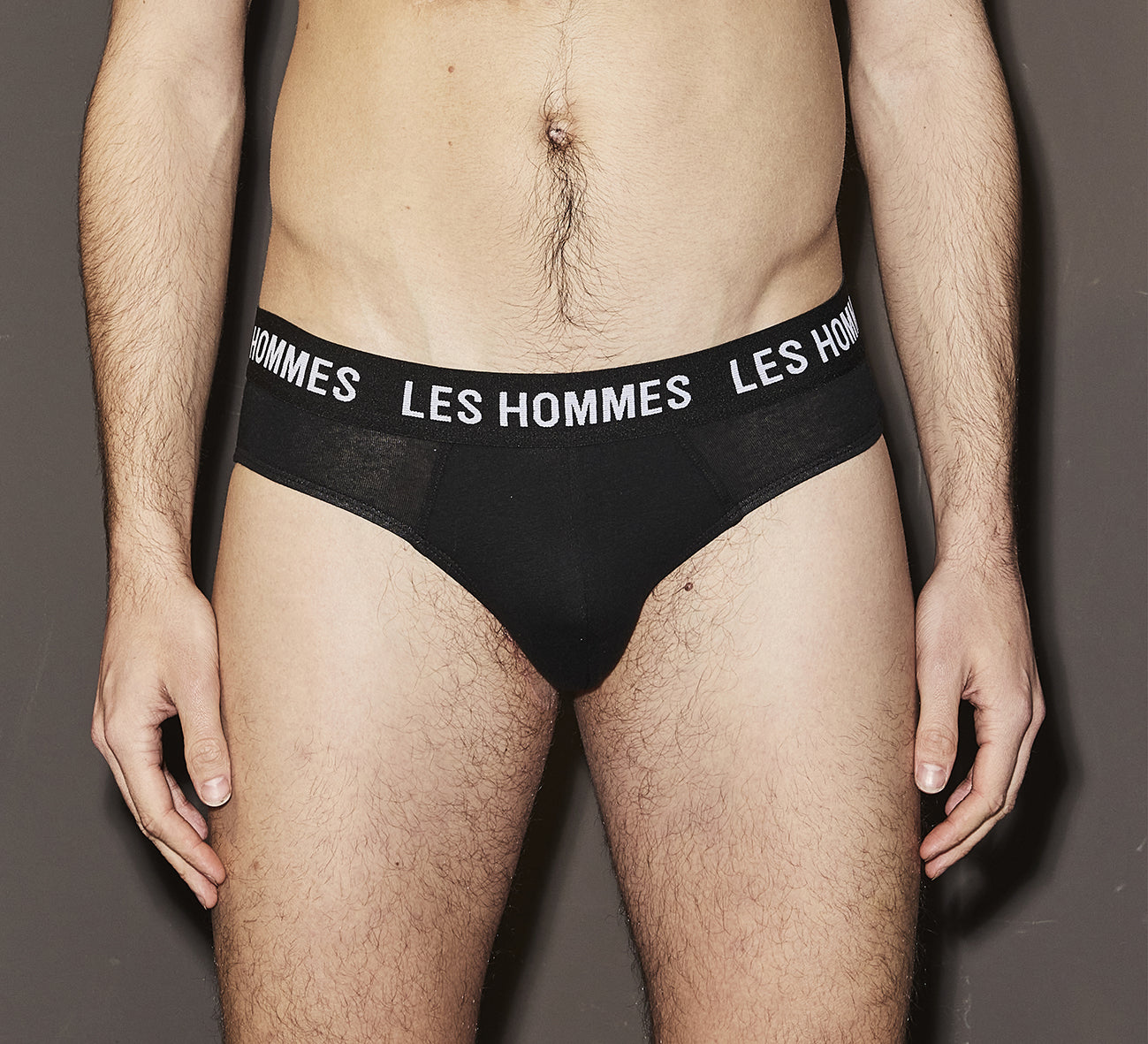 LHU2421103 UNDERWEAR BRIEF B-PACK